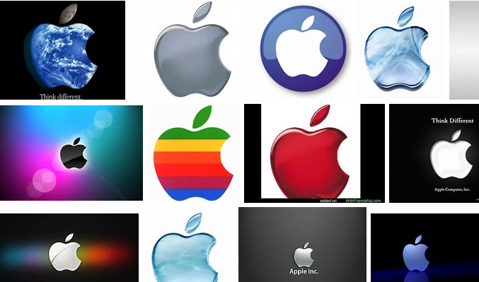 Apple: So vielfältig wie das Logo, so vielfältig sind die Interessen des Megakonzerns.