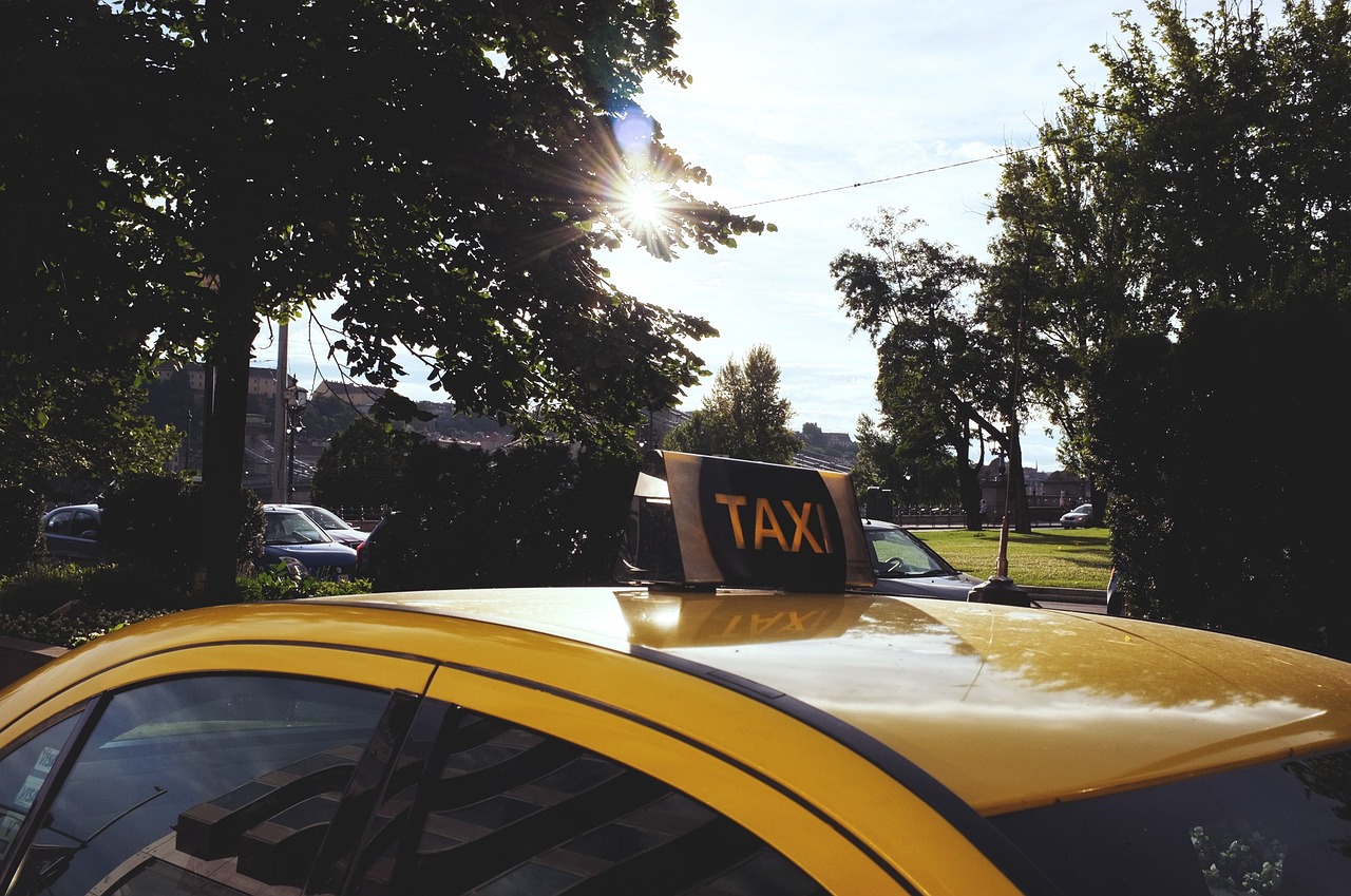 Die Beschwerde der Taxi-Unternehmen im Kanton Genf in der Schweiz wurde jetzt vom Bundesgericht abgewiesen.