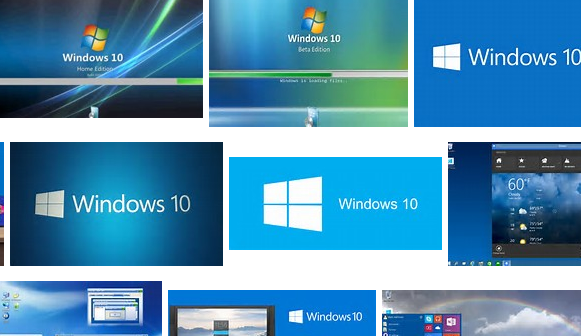 \"Ganz gut\", so das Urteil über Windows 10 bislang.