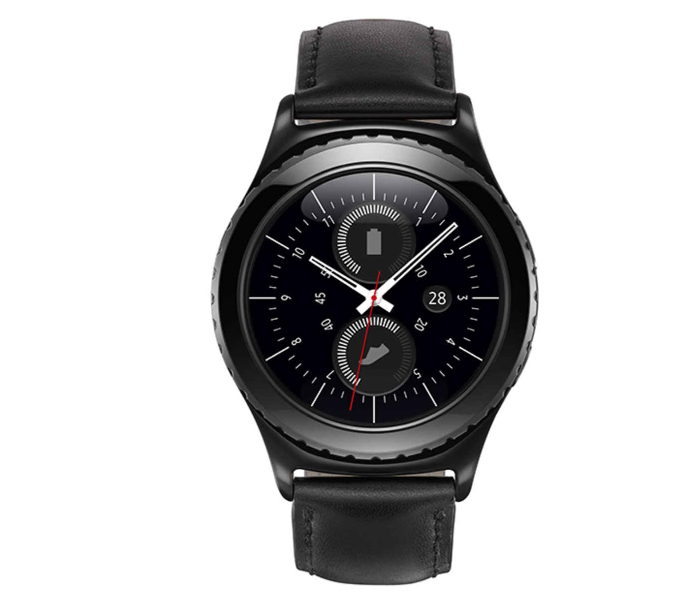 Die neue Samsung Gear 2.