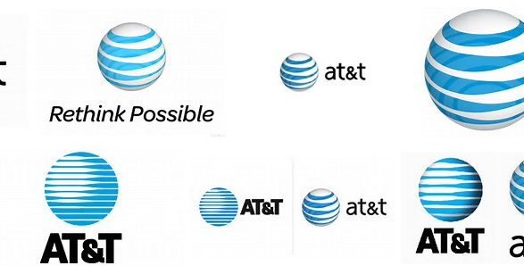 At & T sieht sich von Mitarbeitern getäuscht und klagt.