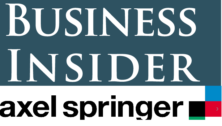 Greift in die anglikanische Infoszene rund um Start-Ups: Axel Springer.