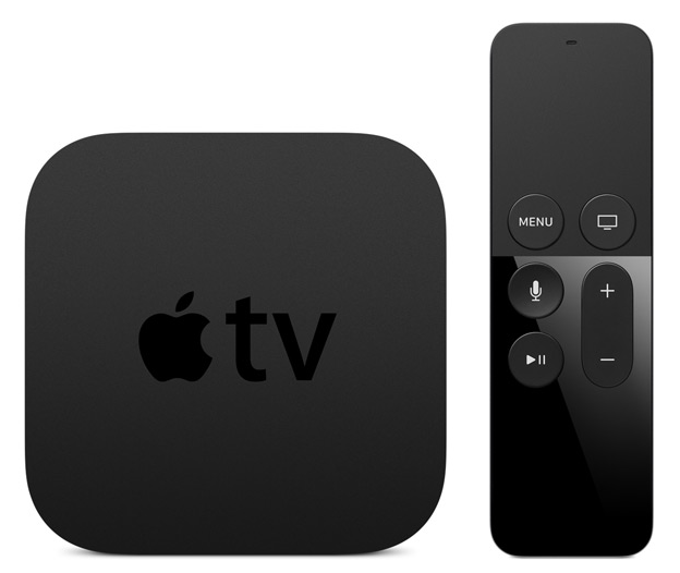 Apple TV 4: Die Wunderbox fürs Wohnzimmer