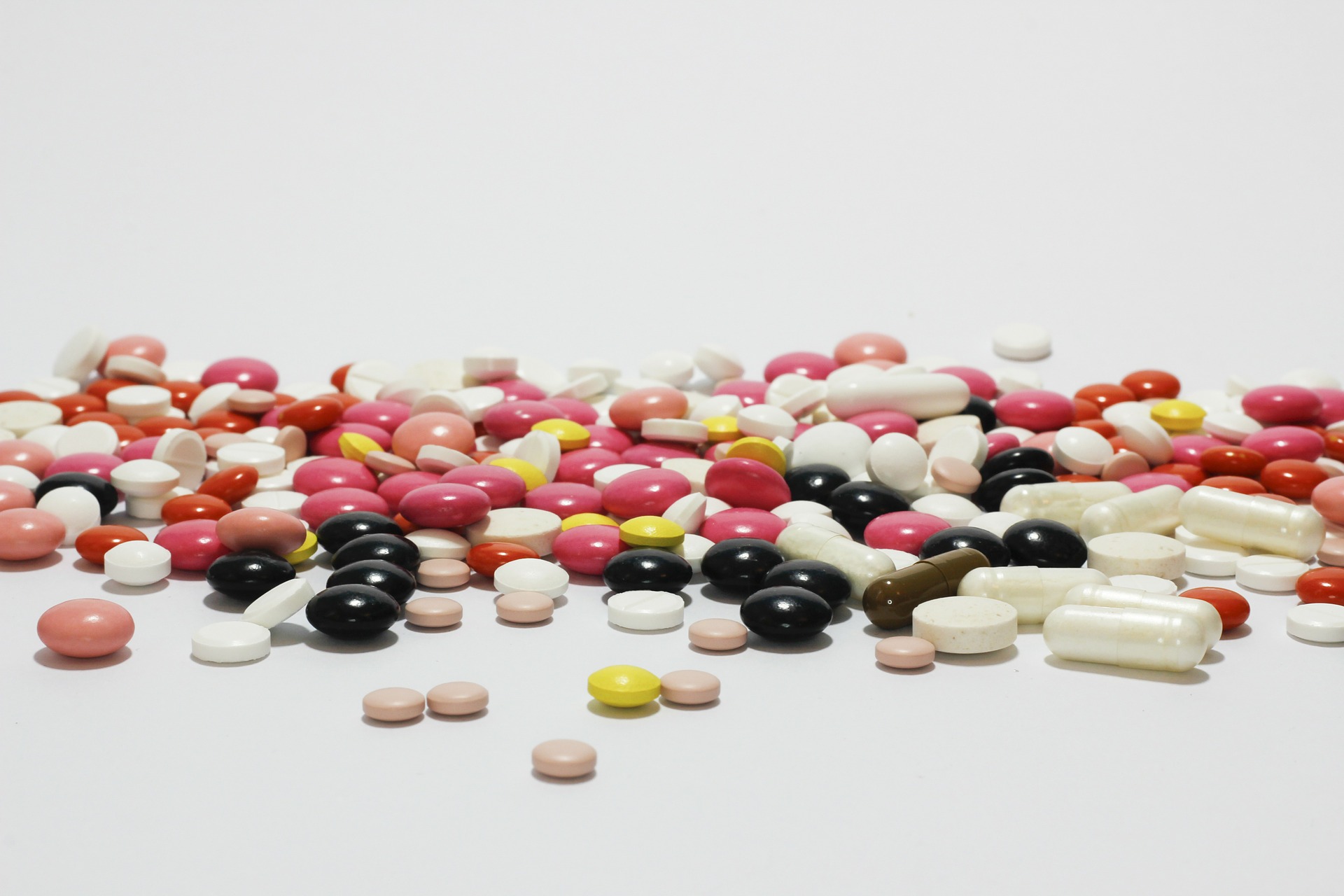 Erste HIV-Impfung wird nun an Menschen in den USA getestet.
