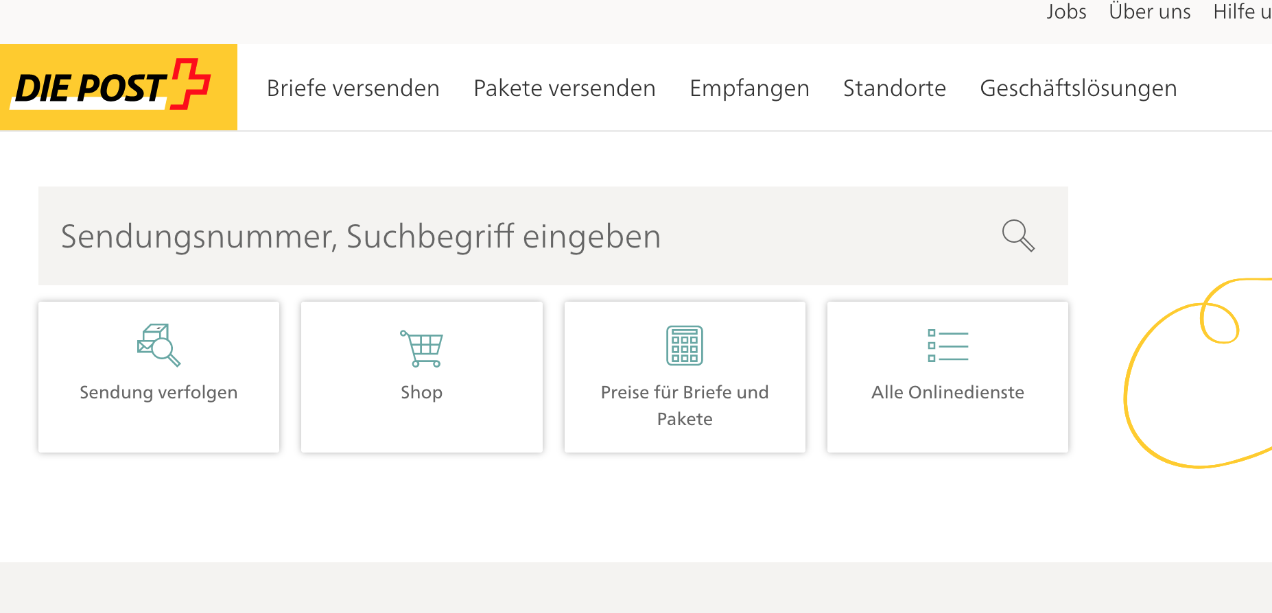 Die Schweizer Post gibt sich gerne seriös. Doch ihr Umgang mit ihren eigenen Paketzustellern ist skandalös.