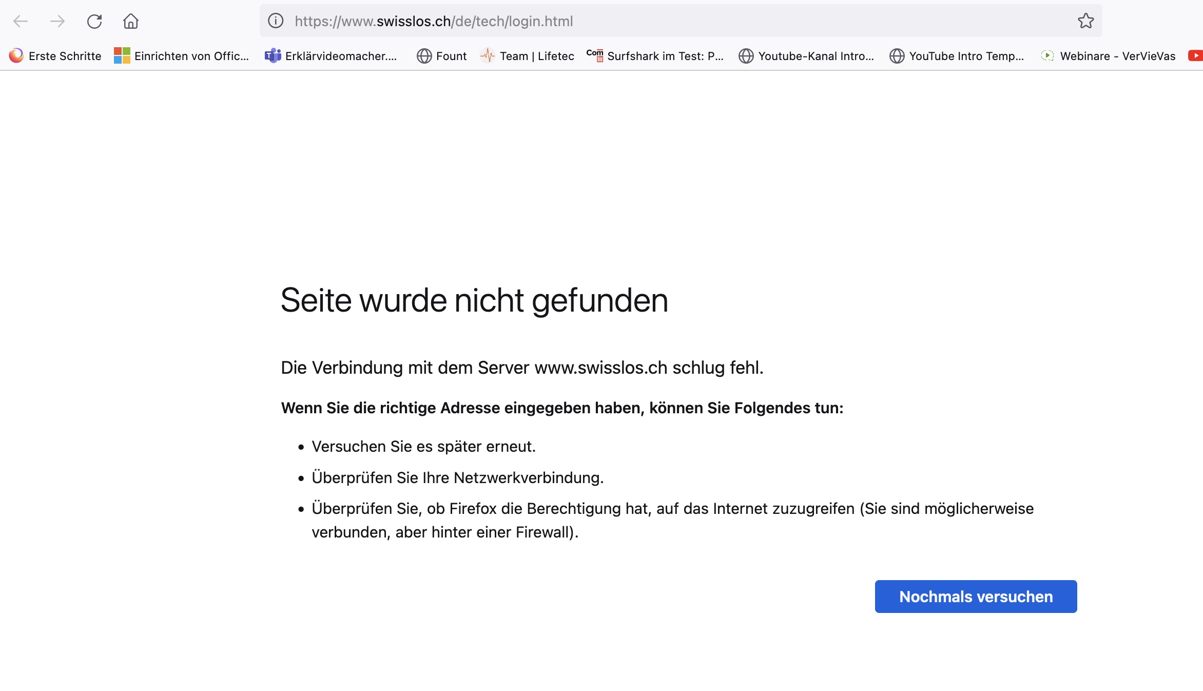 Abgestürzt: Millionärs-Großmaul Swisslos.