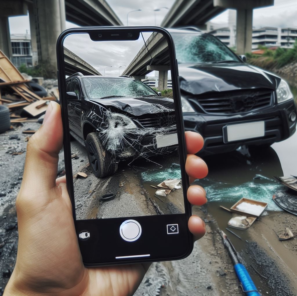 Hm? Ob das wirklich hilft, eine App über die man angeblich über KI eine Schätzung zu seinem Autounfall schaden ermitteln lässt oder über die man sein gestohlenes Auto auf anderen Portalen möglicherweise ermitteln kann? Teil mit unseren Lesern eure Erfahrungen. Unser Bild wurde mit der KI Bing Image Creator entwickelt.