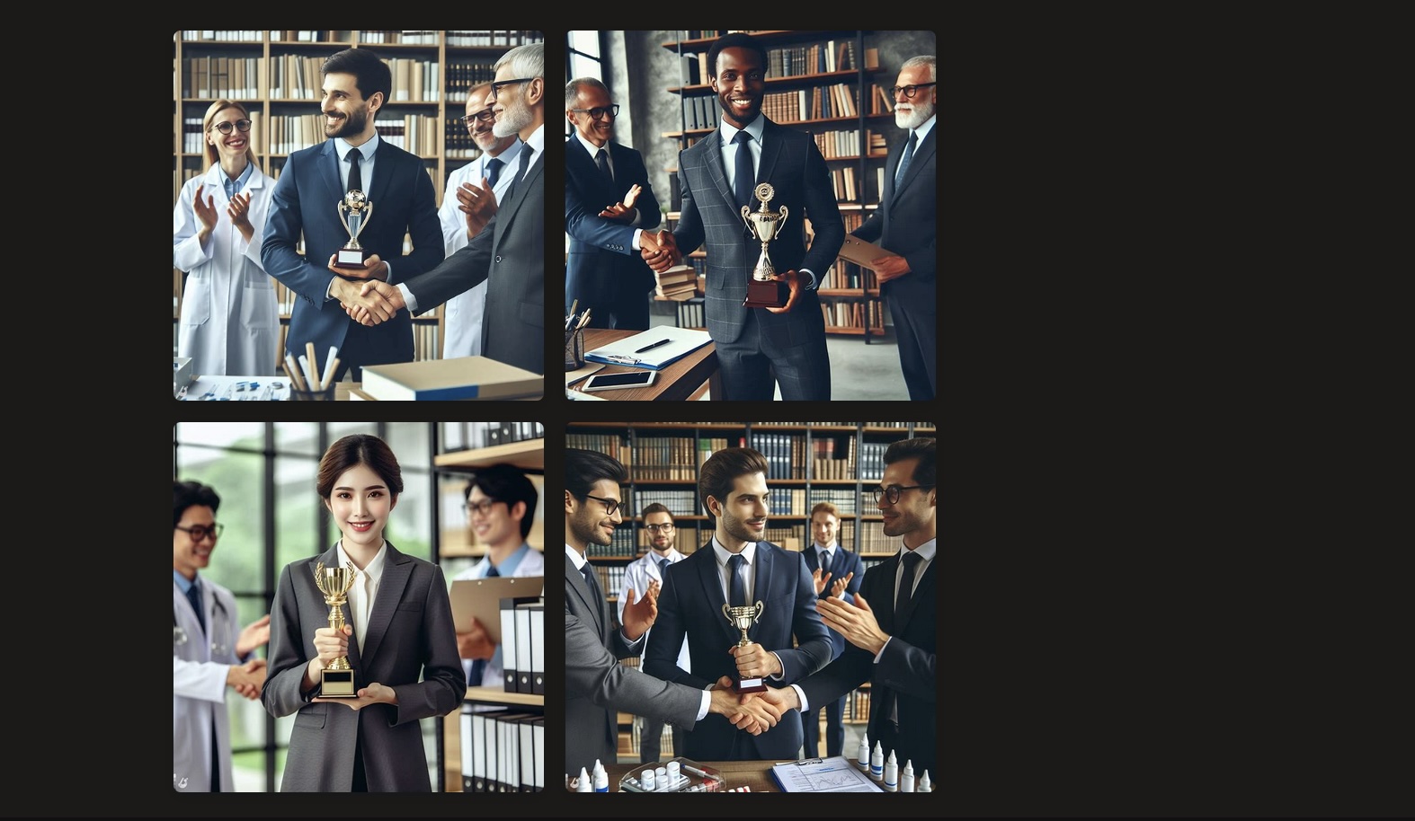 Forschung lohnt sich. Unser NETZ-TRENDS.de-KI-Bild wurde mit dem Bing Image Creator erstellt.