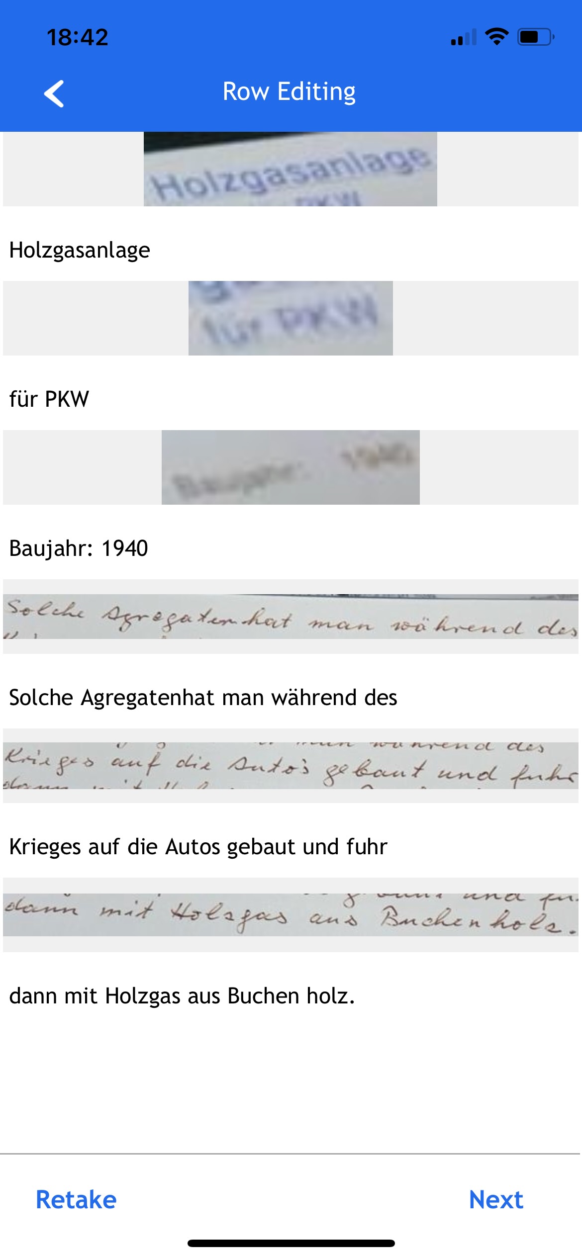 Ein NETZ-TRENDS.de-Test der App pen-to-print.com hat gute Ergebnisse gebracht. Allerdings ist die App nicht ganz billig. Da sollte man sich genau überlegen, ob man diese App wirklich benötigt.
