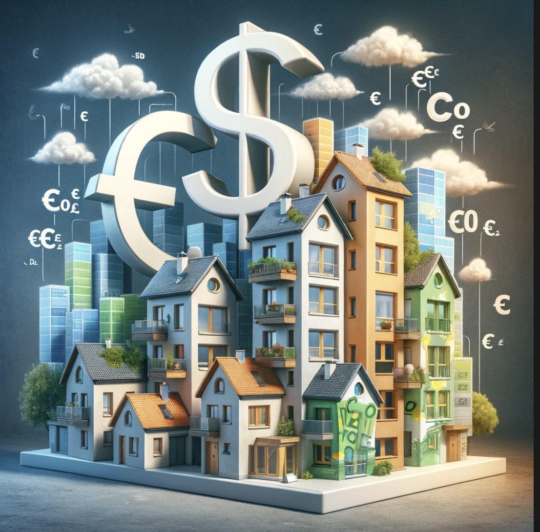 Die deutsche Regierung steht zunehmend in der Kritik, Hauptfaktor der steigenden Inflation zu sein.