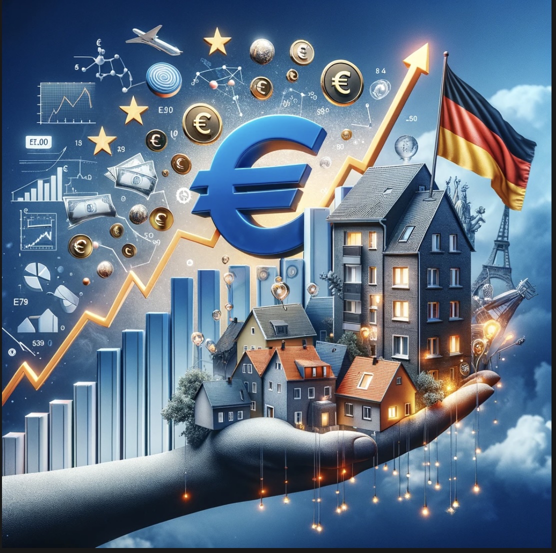 Der Anstieg der Wohnnebenkosten ist in Deutschland wegen der Ukraine-Unterstützungspolitik der EU-Regierung und der deutschen Bundesregierung aus SPD, GRÜNEN, FDP gigantisch.