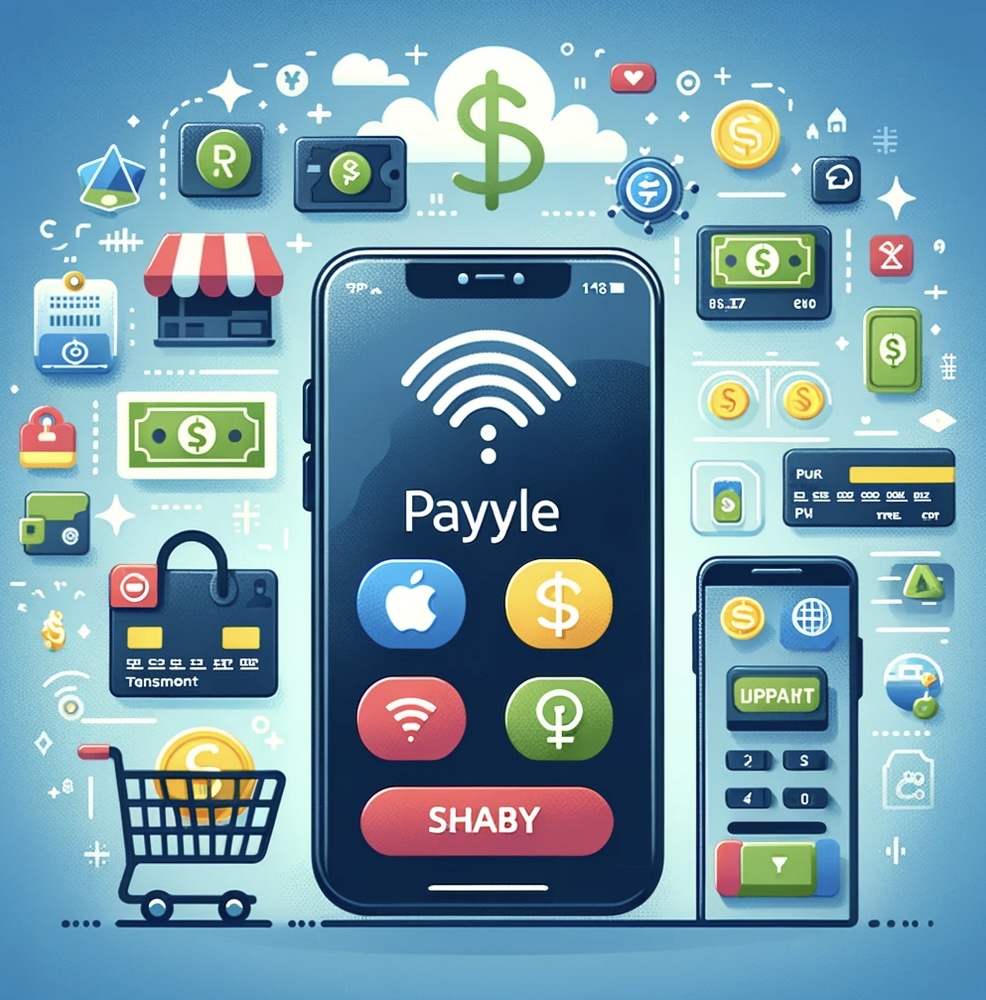 Bargeldlos Bezahlen - Apple Pay, Google Pay und Co.: Sicher, bequem und ...