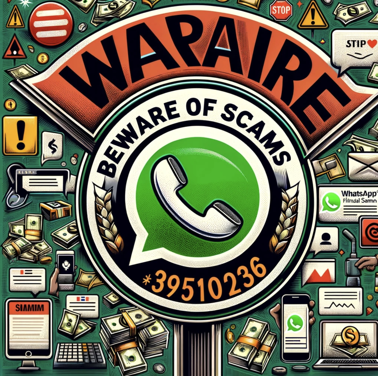 Mal wieder ein versuchter Rip Deal aus Italien durch die Telefonnummer WhatsApp +393511905236 und der Mail-Adresse gbelardi35@gmail.com.