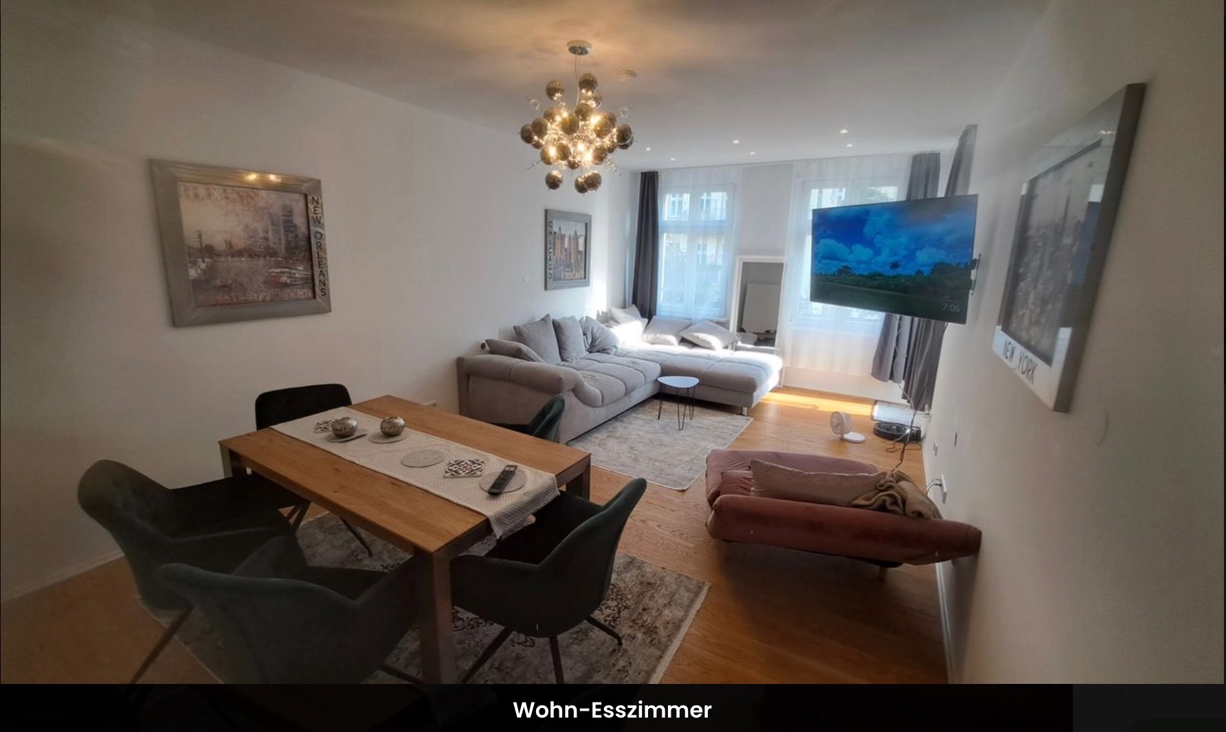 Wer Immobilieneigentum hat, lebt sicherer und damit besser. Eine Herausforderung ist es für viele, dass die Immobilie spätestens nach 20 bis 25 Jahren auch abbezahlt ist. Bild: netz-trends