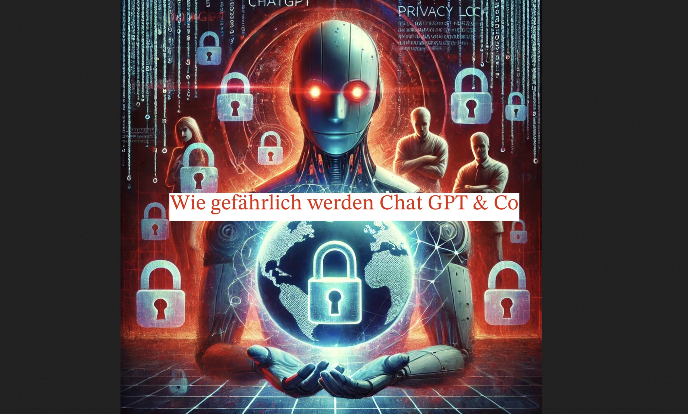 Bild-Grundlage: Chat GPT und Grafik-Bearbeitung durch NETZ-TRENDS