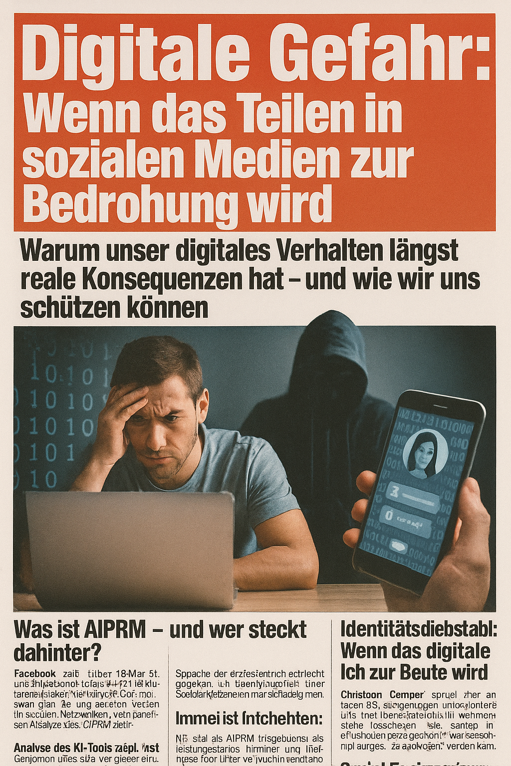 Die NETZ-TRENDS.de-Grafik: wurde erstellt mit der Pro-Version von ChatGPT. Tippfehler in Infografiken sind derzeit noch ein bekanntes Manko – selbst bei KI auf Pro-Niveau.