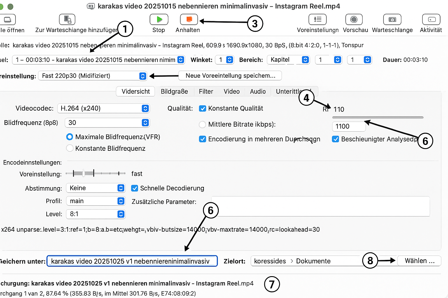 Grafik: Screenshot. Beschriftet durch Chat GPT Pro Version.