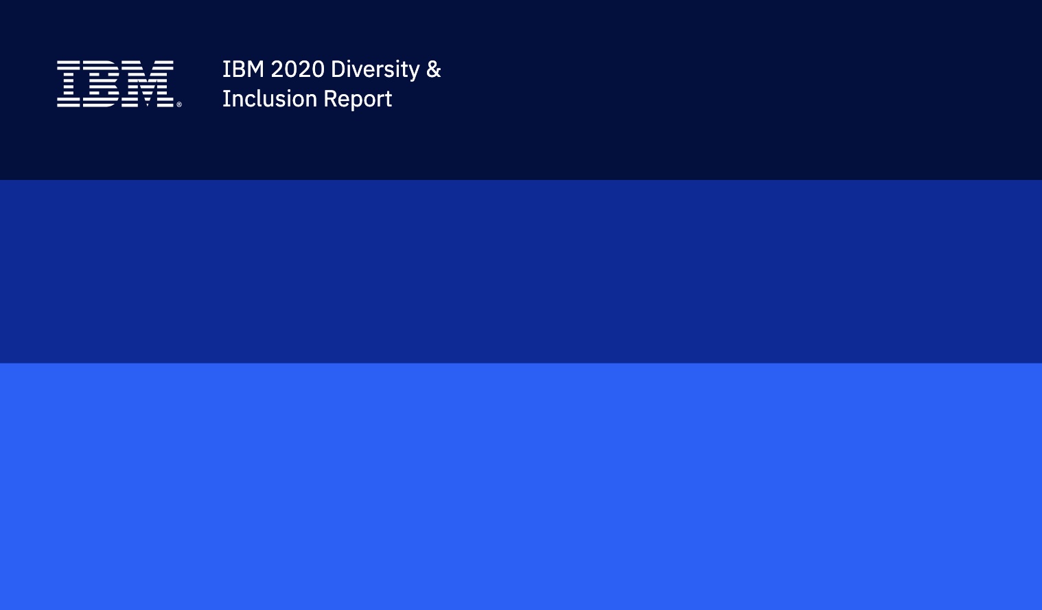 Mit das Wichtigste bei IBM ist der Ausbau der Frauenquote. Als Aktie ist das Unternehmen nicht die erste Wahl wie Aktien-Inizes zeigen. Viele sagen schlicht: halten.
