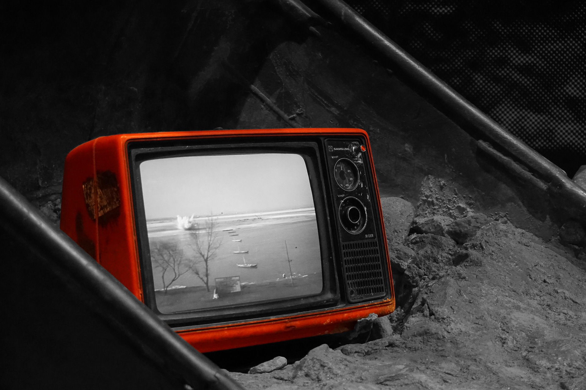 Fernseher können viel Energie fressen. Deshalb ist der Handel angehalten, seine Geräte ordentlich für die Verbraucher zu kennzeichnen.