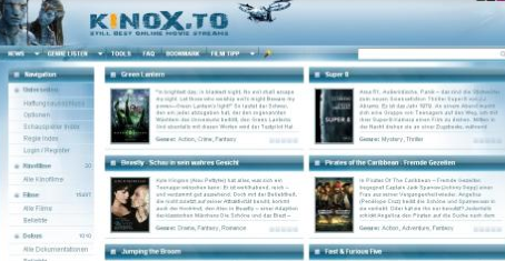 Streaming ist solange nach derzeitiger Rechtsprechung legal, wie keine umfangreichen Dateien auf den PC oder das Smartphone geladen werden.