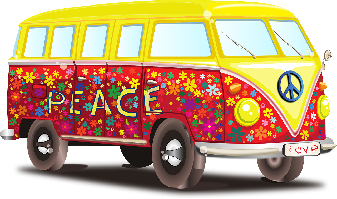 VW wird, wie Spartacus vom Römischen Empire, vernichtend durch die US-Herrscher in die Schranken gewiesen. Der Peace-Ruf kommt offensichtlich zu spät.
