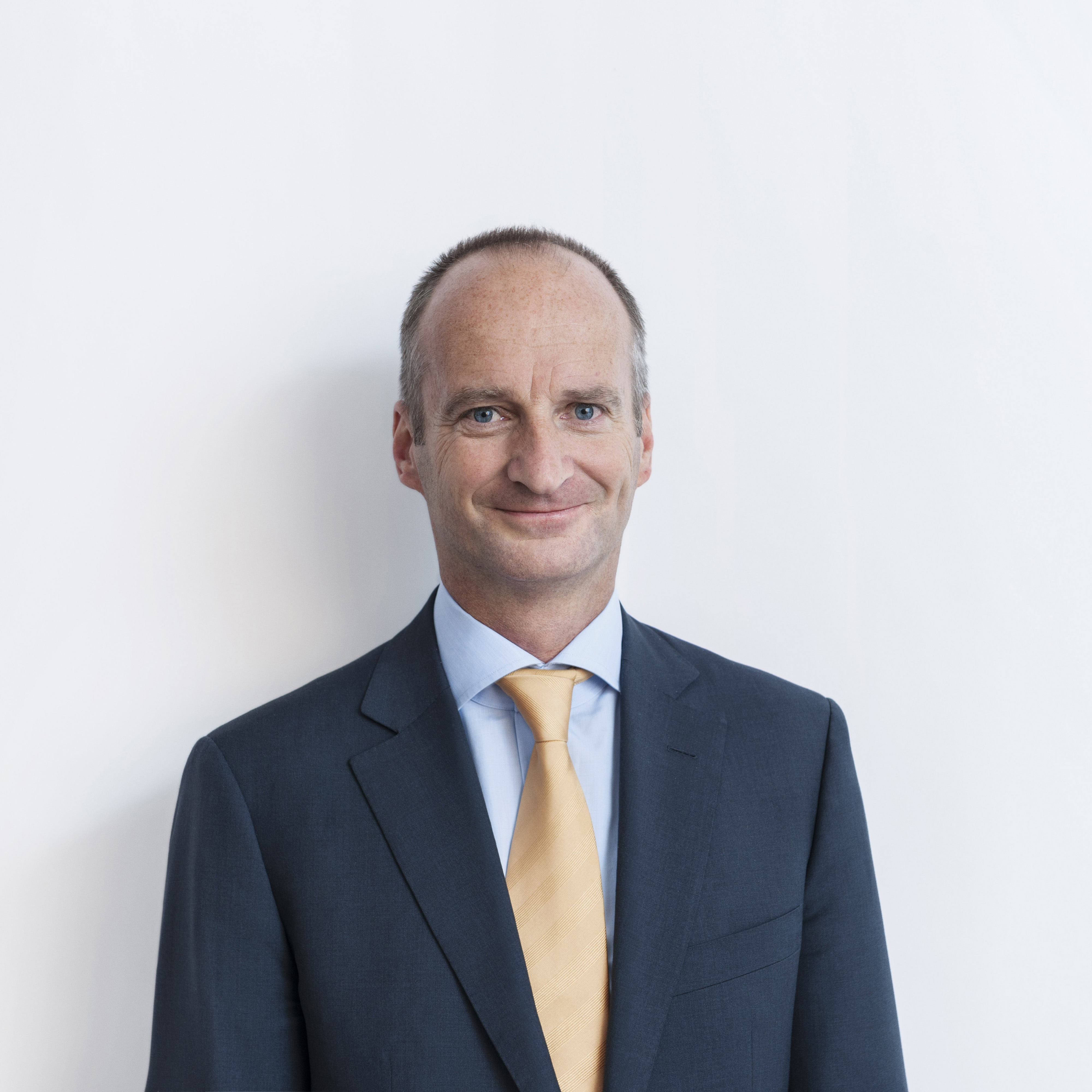 Ist stinksauer auf die EU-Rechtsprechung: Friedemann Schmidt, Präsident des deutschen Verbandes der stationären Apotheken, von ABDA.