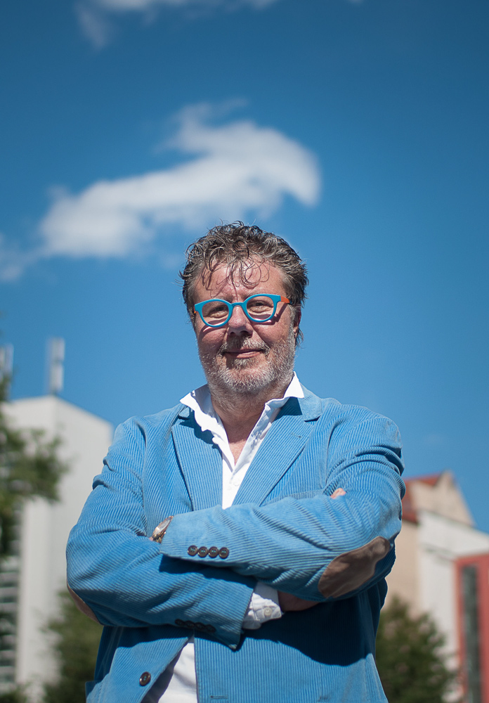 Leipzig beliebtester Impresario startet wieder durch.