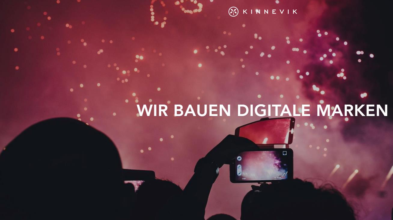 Das Motto von Rocket Internet-Großinvestor Kinnevik: "Wir bauen digitale Marken" könnte jetzt geändert werden in "Wir demontieren digitale Marken durch Aktienverkauf". Denn darauf läuft der Verkauf letztlich hinaus. Die Rocket Internet SE-Aktie brach um 5,66 Prozent nach der Kinnevik-Ankündigung ein.