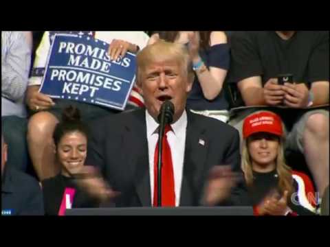 trump : don't want poor person on economy gig