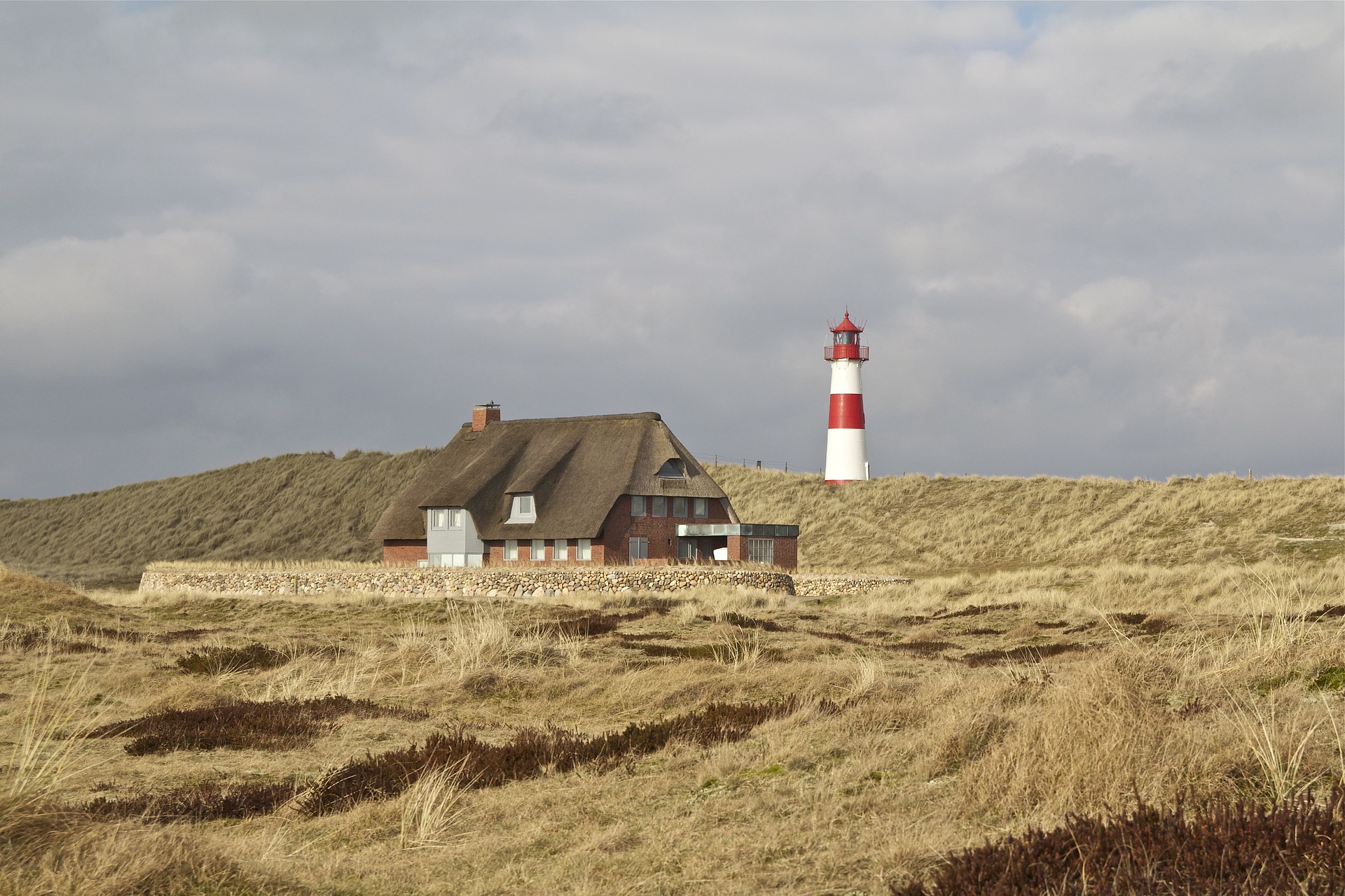 Sylt scheint seit Jahrtausenden die Schicki-Mickis anzuziehen. (Bild: pixabay.com / CC0 Creative Commons)