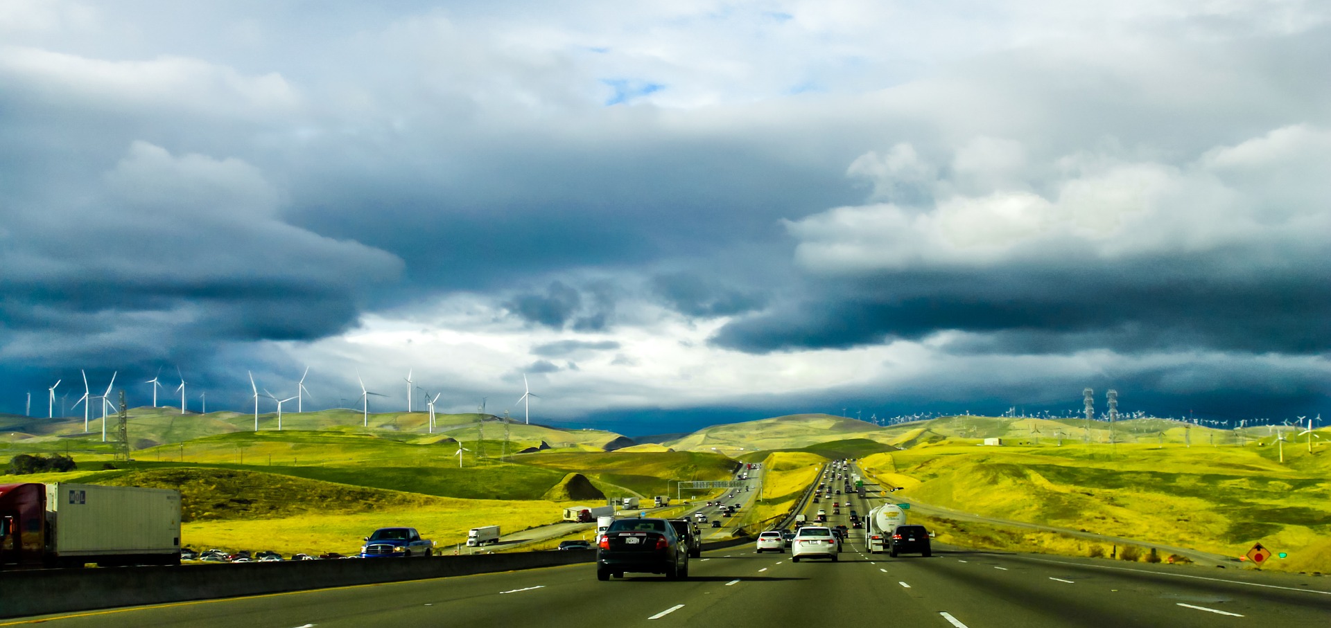 Spannende Frage: Führen Elektroautos zu mehr Stromverbrauch? (Bild: pixabay.com | CC0 Creative Commons)
