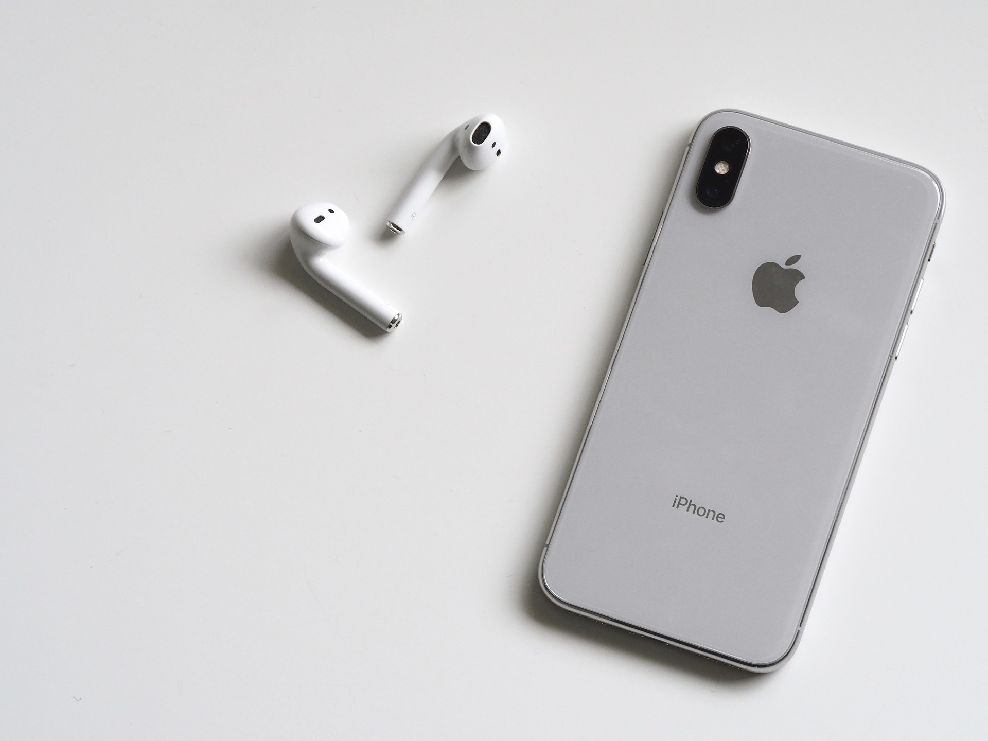 Teurer Klassiker: Das iPhone. Bild: pixabay.com | Creative Common Lizenz