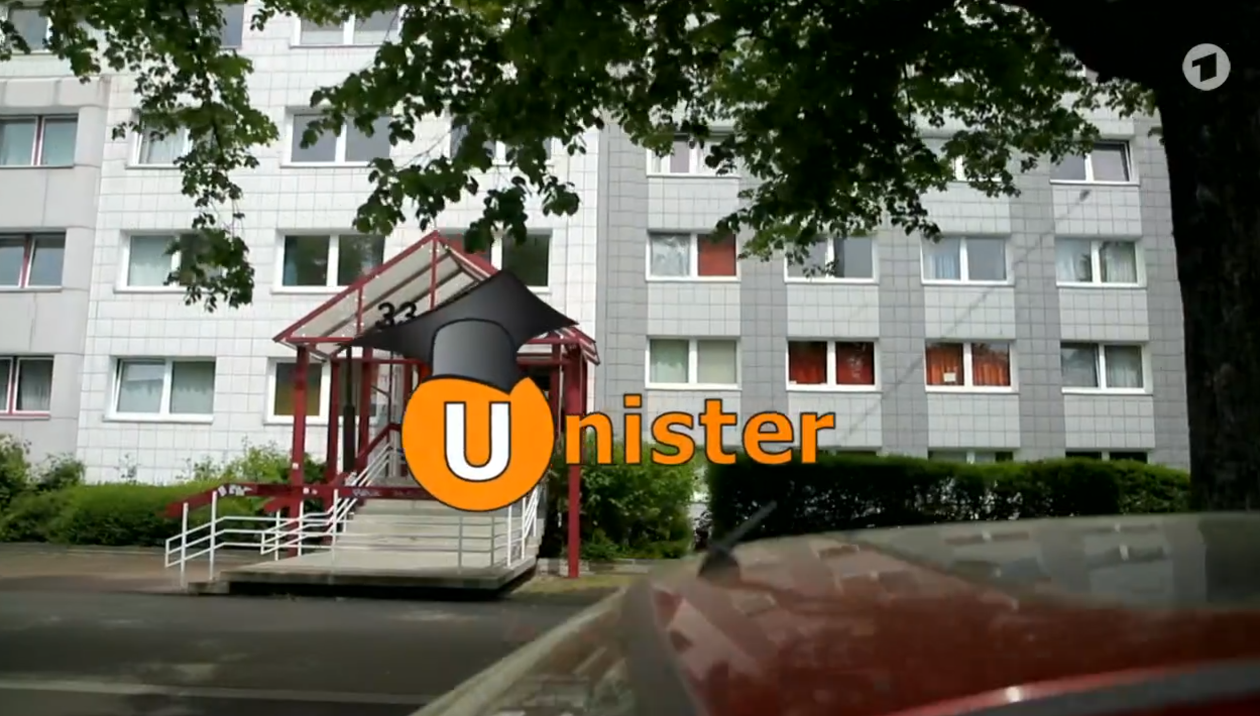 Die TV-Doku über Unister wurde erstmals am 3. September in der ARD unter dem Titel "Der Absturz" ausgestrahlt.