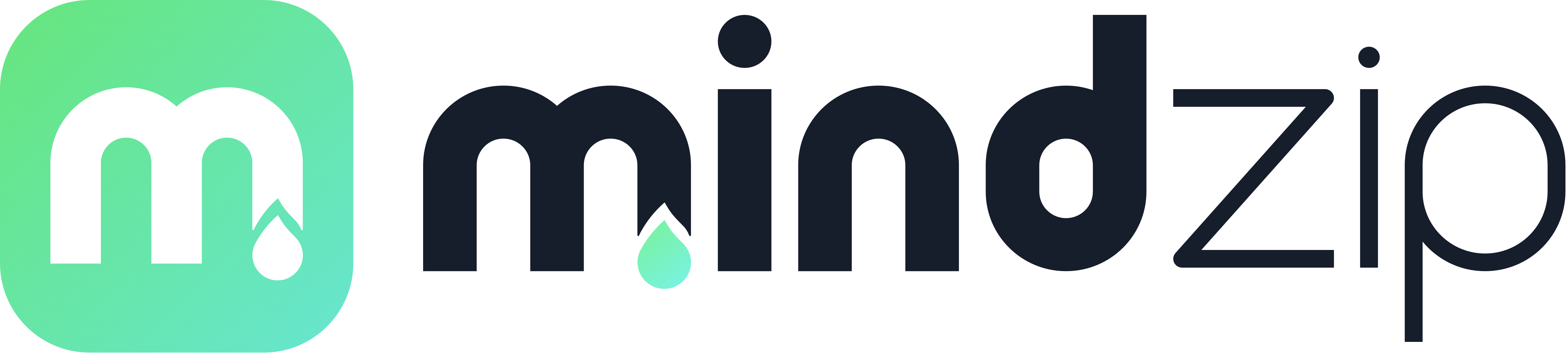 Die Education-App MindZip soll das Lernen im digitalen Zeitalter revolutionieren.