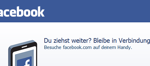 Facebook kauft Gesichtserkennungs-Firma Face.com