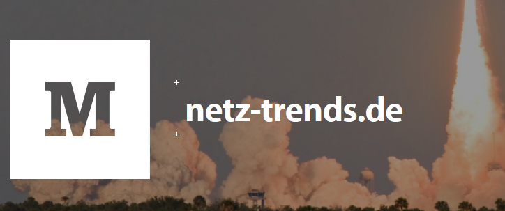 Selbstversuch: Schreiben auf dem neuen Blogger-Dienst \"Medium.com\". Auch das Hintergrundfoto hätten wir austauschen können.