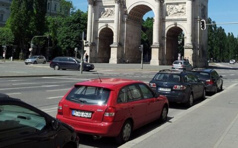 Kfz-Markt Europa: Opel setzt Tausende Mitarbeiter auf Kurzarbeit