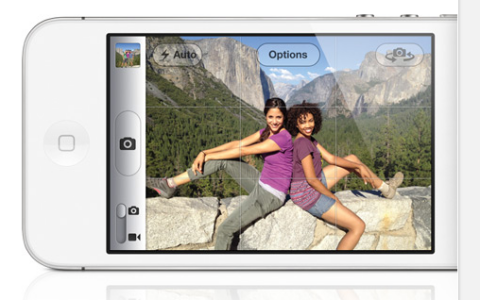 Der Patentstreit zwischen Apple und Samsung scheint in die nächste Rund zu gehen.