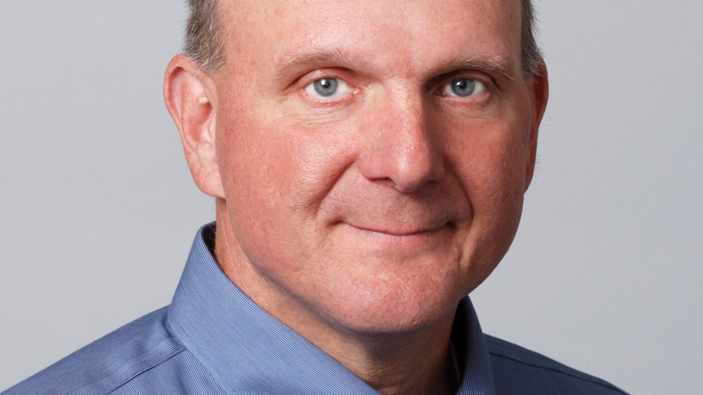 Steht unter Druck: Microsoft-Chef Steve Ballmer muss mit Windows 8 ein großer Erfolg gelingen.