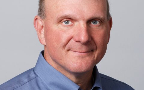 Steht unter Druck: Microsoft-Chef Steve Ballmer muss mit Windows 8 ein großer Erfolg gelingen.