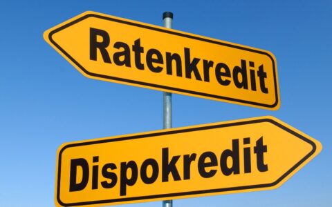 Die Kreditauswahl benötigt Zeit und Vergleiche. Sonst kann es schnell sehr teuer werden.