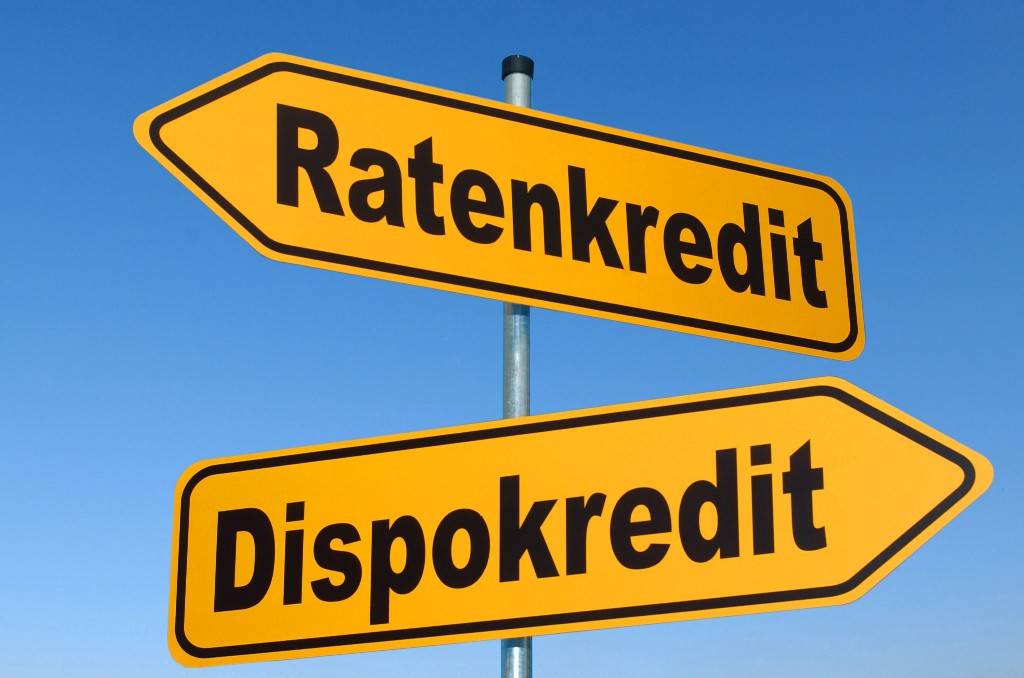 Die Kreditauswahl benötigt Zeit und Vergleiche. Sonst kann es schnell sehr teuer werden.