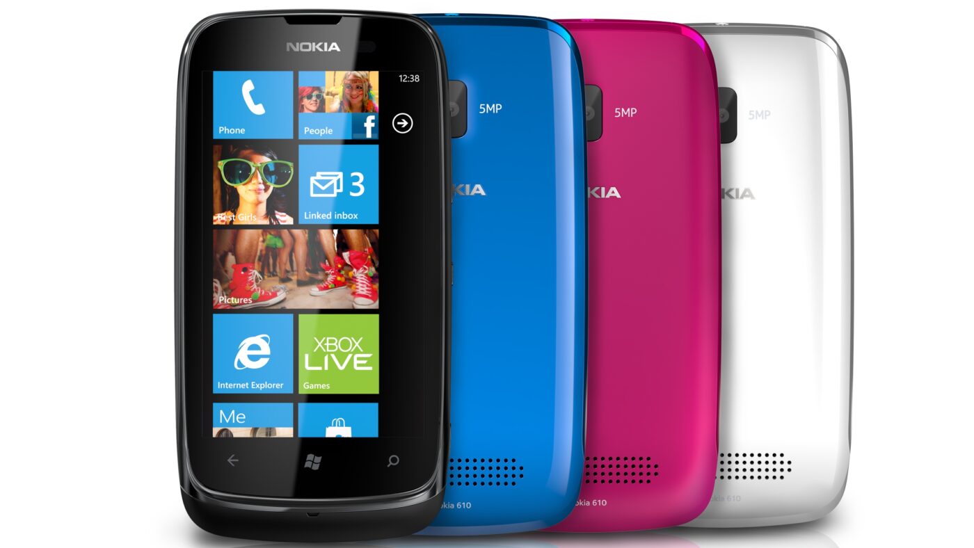 Die Branche fragt sich: Was wird aus Nokia und was macht Apple mit 100 Mrd. Dollar?