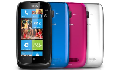 Die Branche fragt sich: Was wird aus Nokia und was macht Apple mit 100 Mrd. Dollar?