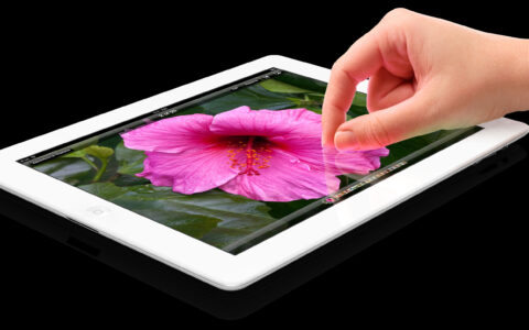 Wird Apples iPad kleiner? Gerüchte wollen es wissen.
