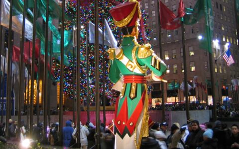 Rechtzeitig zur Weihnachtszeit wird die Arbeitslosen-Steuer in einem US-Bundesstaat gesenkt.Viele Langzeitarbeitslose leiden in den USA.