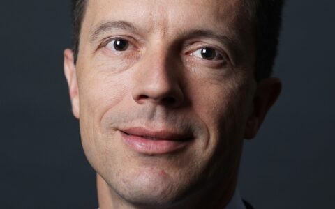 Attackiert die Versicherungskonzerne wegen zu hoher Entnahmen auf Kosten der Versicherten: Martin Flügel, Präsident von Travail.Suisse.