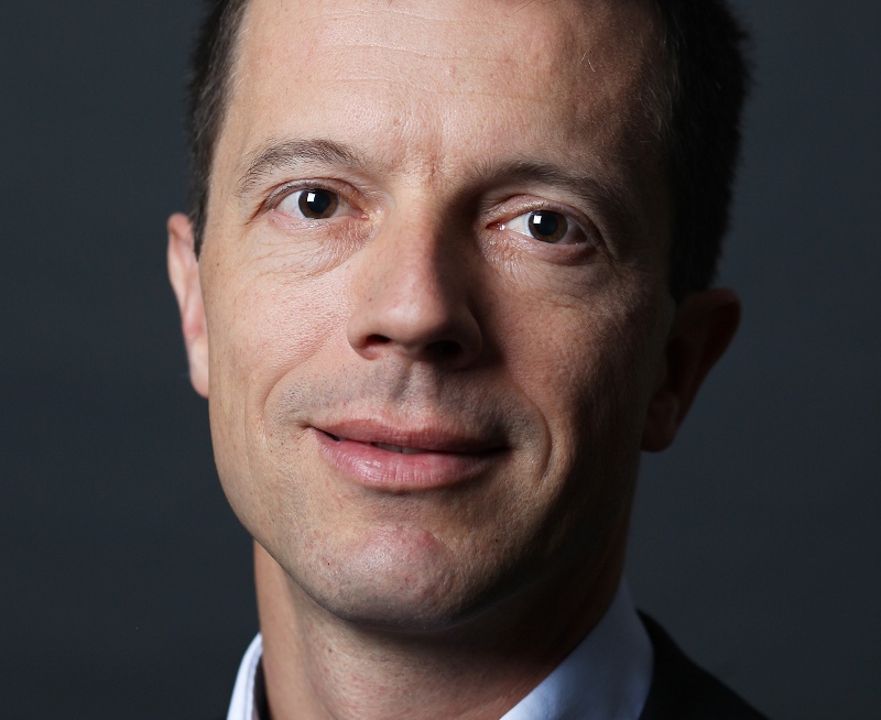 Attackiert die Versicherungskonzerne wegen zu hoher Entnahmen auf Kosten der Versicherten: Martin Flügel, Präsident von Travail.Suisse.