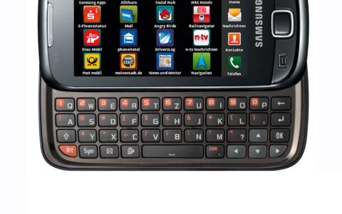 Apple verliert gegen Samsung vor Gericht.