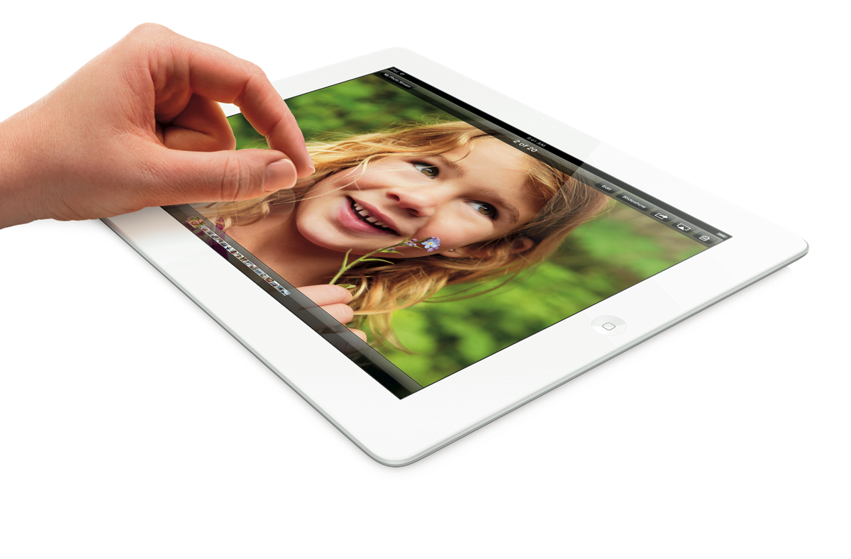 Das iPad